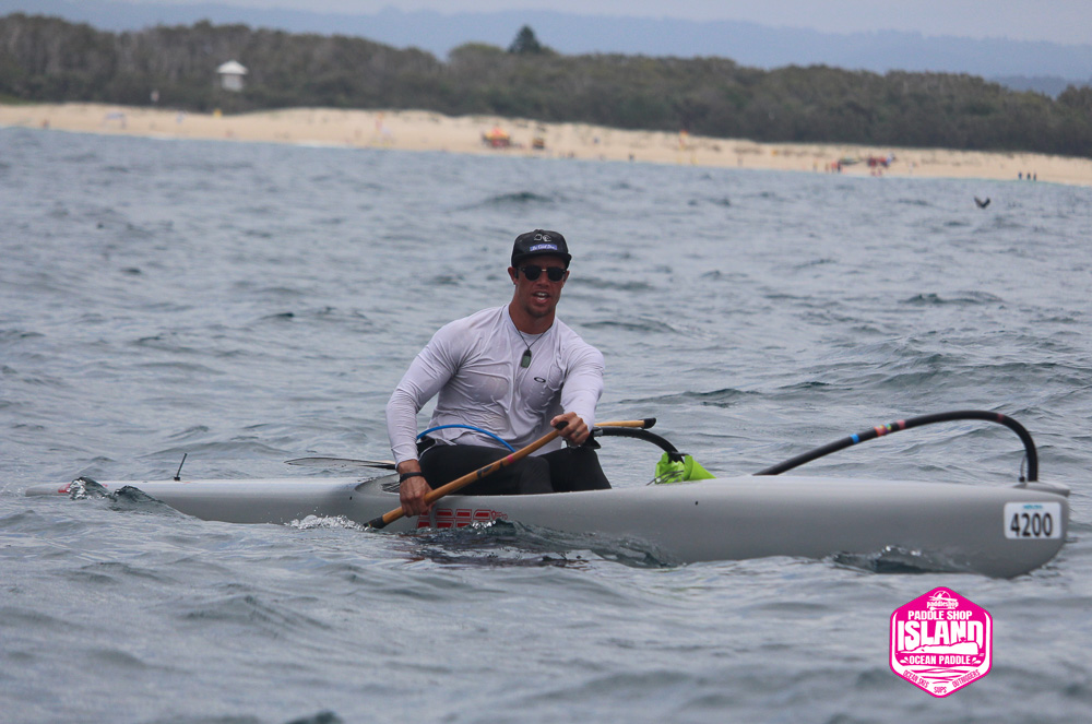 Paddle Shop Island Paddle-278